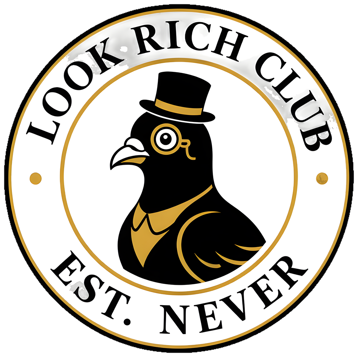 Look Rich Club